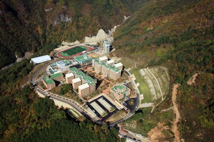 추운대 순위 | 인스티즈