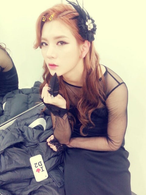 특이한 경력을 가진 아이돌 | 인스티즈